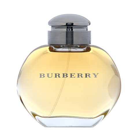 burberry classic womens|original Burberry perfume for women.